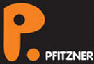 pfitzner logo
