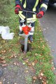 Hydrantenkontrolle 2014