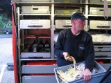 Gefahrgutcontainer aus Uelzen