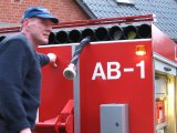 Gefahrgutcontainer aus Uelzen