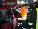 Gruppendienst II Gruppe techn. Hilfeleistung am 08.09.2017