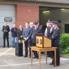 Indienststellung TLF 20/30