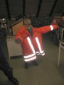 Brandschutzerziehung 07.05.2005