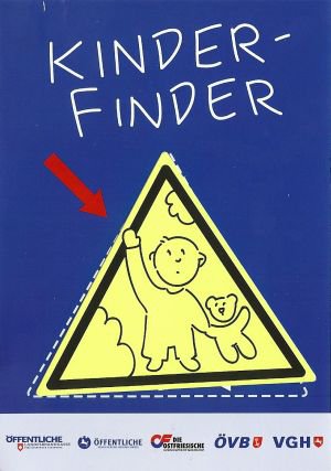 Kinder Finder
