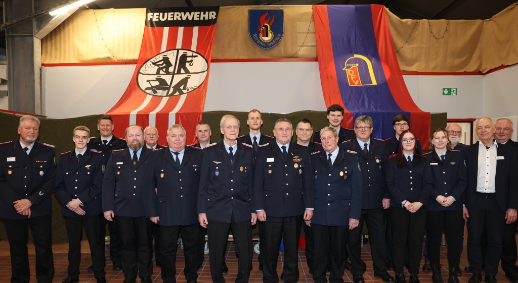 Gruppenfoto
