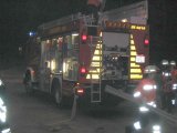 Übung mit der FF Munster (2.Zug)