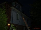 Umfangreiche Übung für die Einsatzkräfte