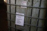 Übung Gefahrgutzug in Brockhöfe