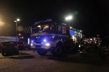 Übung der Ii Gruppe mit der Feuerwehr Munster