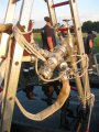 Uebung 2. Gruppe am 10.08.2018