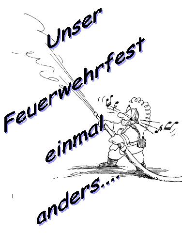 Feuerwehrfest 2004