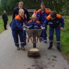 30 Jahre Jugendfeuerwehr