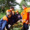 30 Jahre Jugendfeuerwehr