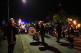 Laternenumzug 2013