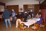 Gründungsversammlung des Fördervereins der FF Wriedel-Schatensen