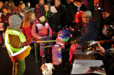 Laternenumzug 2018