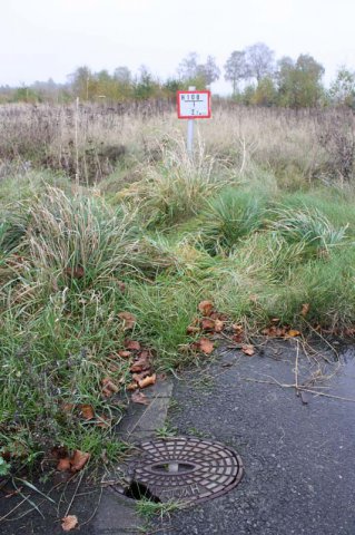 Hydrantenkontrolle 2014