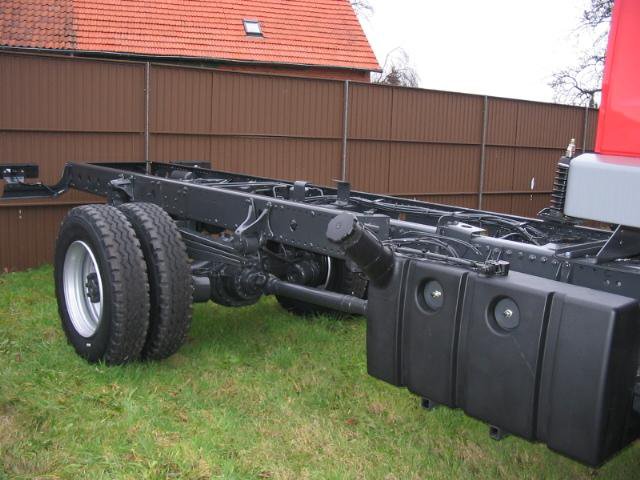 Neubeschaffung TLF 20/30