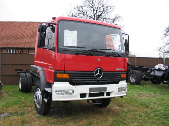Neubeschaffung TLF 20/30