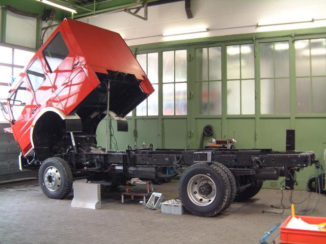 Neubeschaffung TLF 20/30