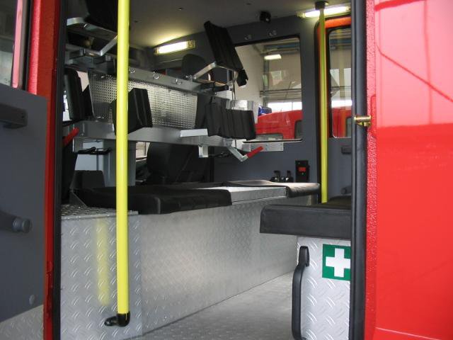 Neubeschaffung TLF 20/30