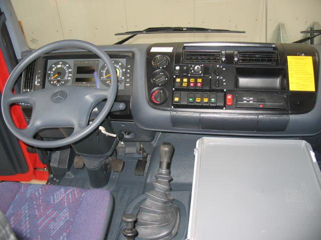 Neubeschaffung TLF 20/30