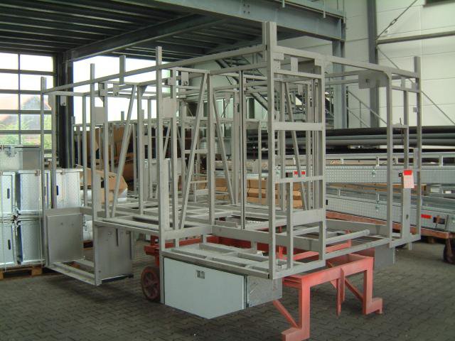 Neubeschaffung TLF 20/30
