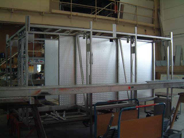Neubeschaffung TLF 20/30