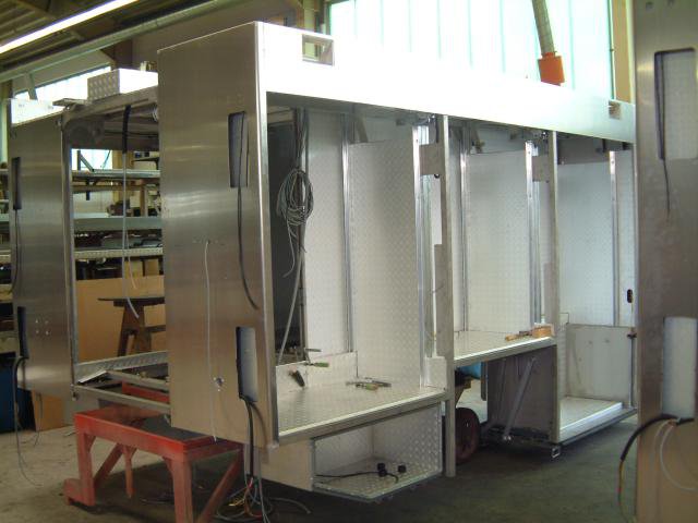 Neubeschaffung TLF 20/30