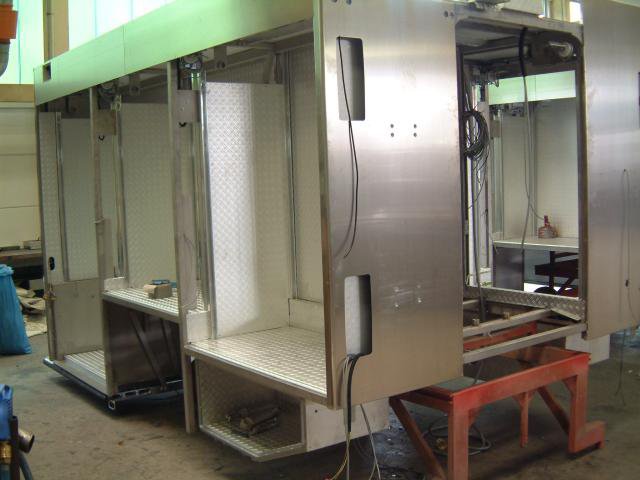 Neubeschaffung TLF 20/30