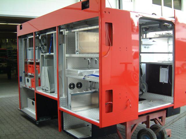 Neubeschaffung TLF 20/30
