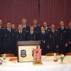 Jahreshauptversammlung 2004