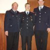 Jahreshauptversammlung 2004