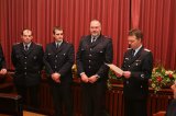 Jahreshauptversammlung 2006