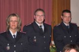 Jahreshauptversammlung 2007