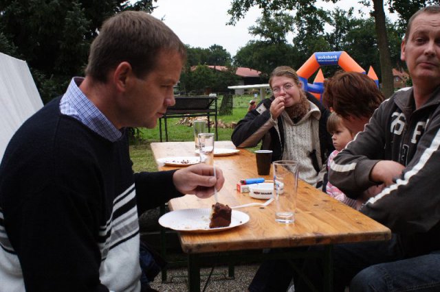 Sommerfest 2006