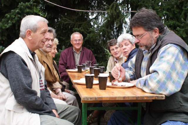Sommerfest 2006