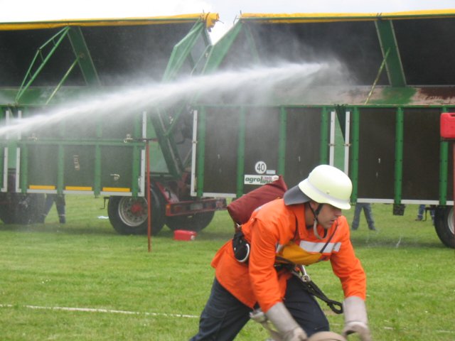 Gemeindewettkampf 2004