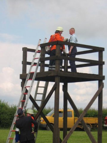 Gemeindewettkampf 2004