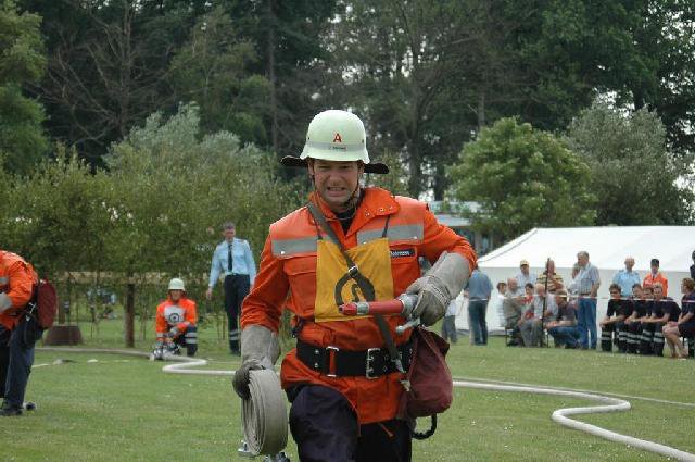 Gemeindewettkampf 2005