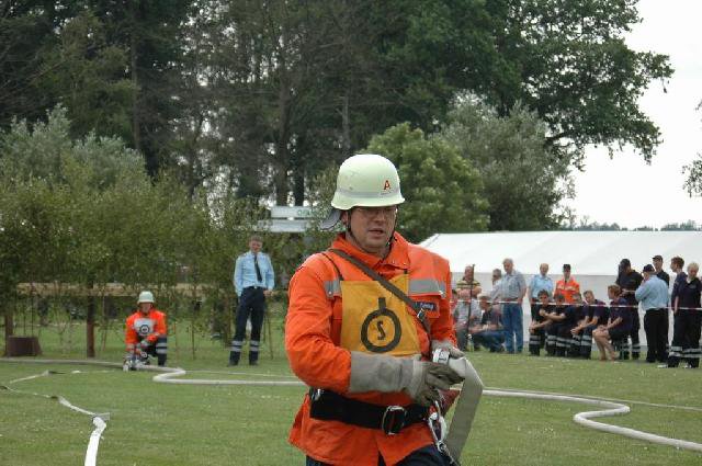 Gemeindewettkampf 2005